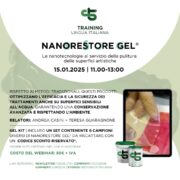 Nanorestore Gel