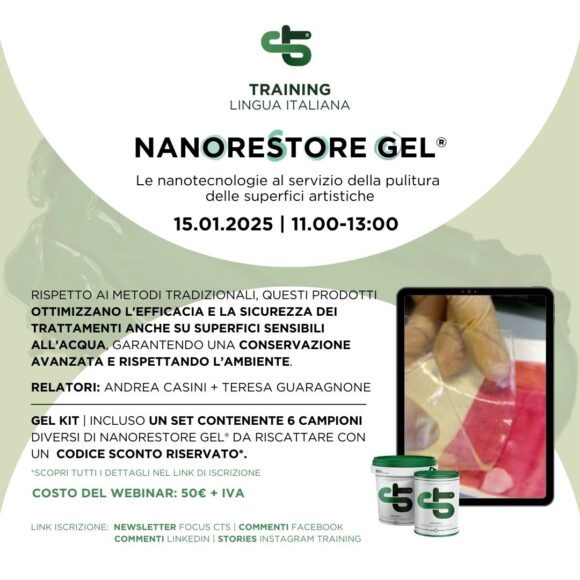 Nanorestore Gel